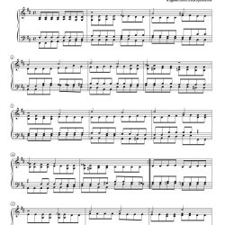Chorale Prelude, <i>Erbarm’ dich mein, O Herre Gott,</i> BWV 721