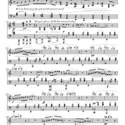 <i>3 morceaux en forme de poire</i> complete