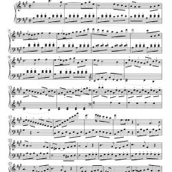 Duet Sonata Op. Posthumous No. 6