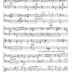 Fifth Movement from Symphony No. 10, abridged